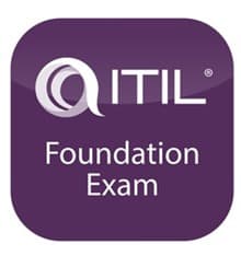 Certificado ITIL Foundation