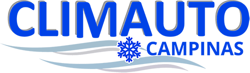 Logótipo Climauto