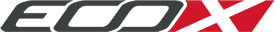 Logótipo Ecox