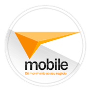 Logótipo Mobile