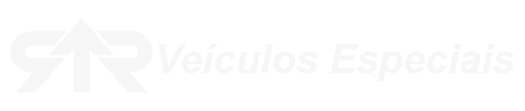 Logótipo RR Veículos Especiais