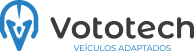 Logótipo Vototech
