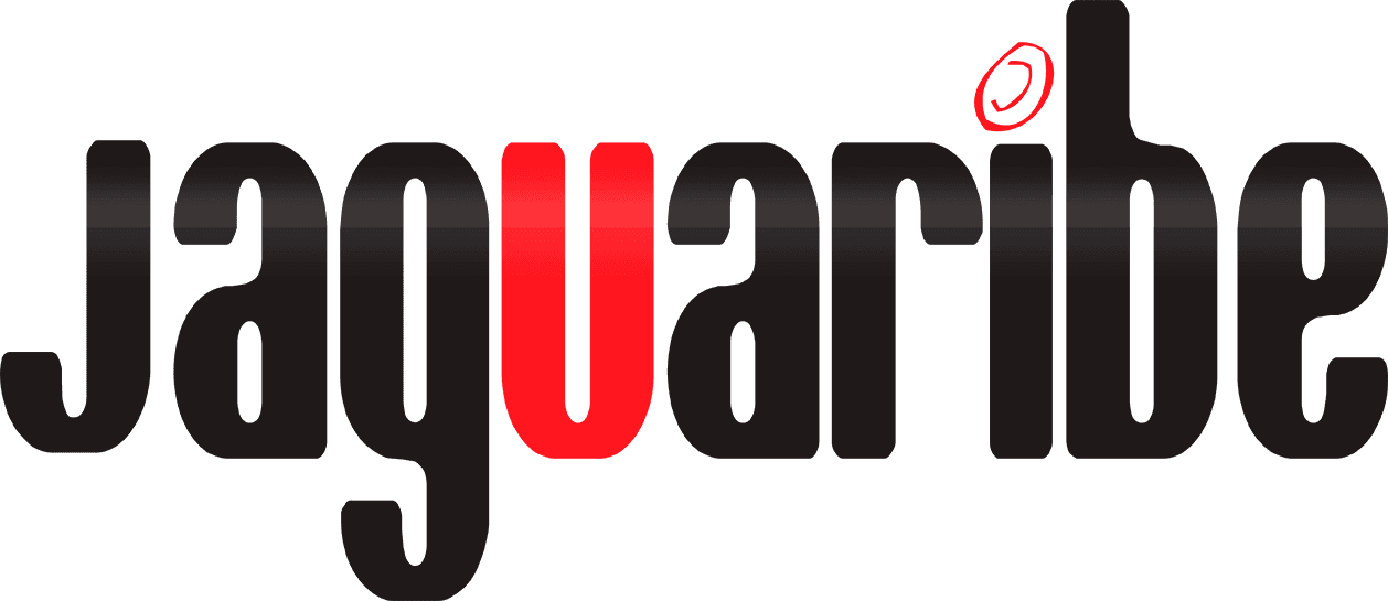 Logótipo Jaguaribe
