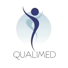 Logótipo Qualimed
