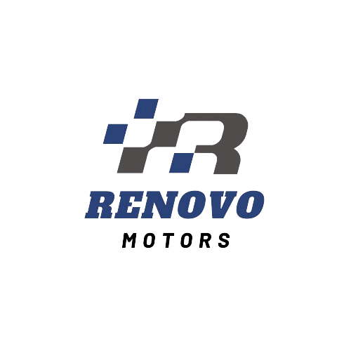 Logótipo Renovo