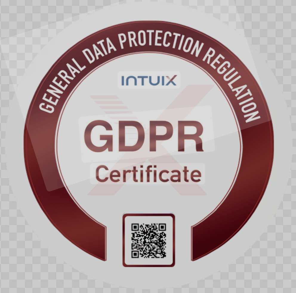 GDPR